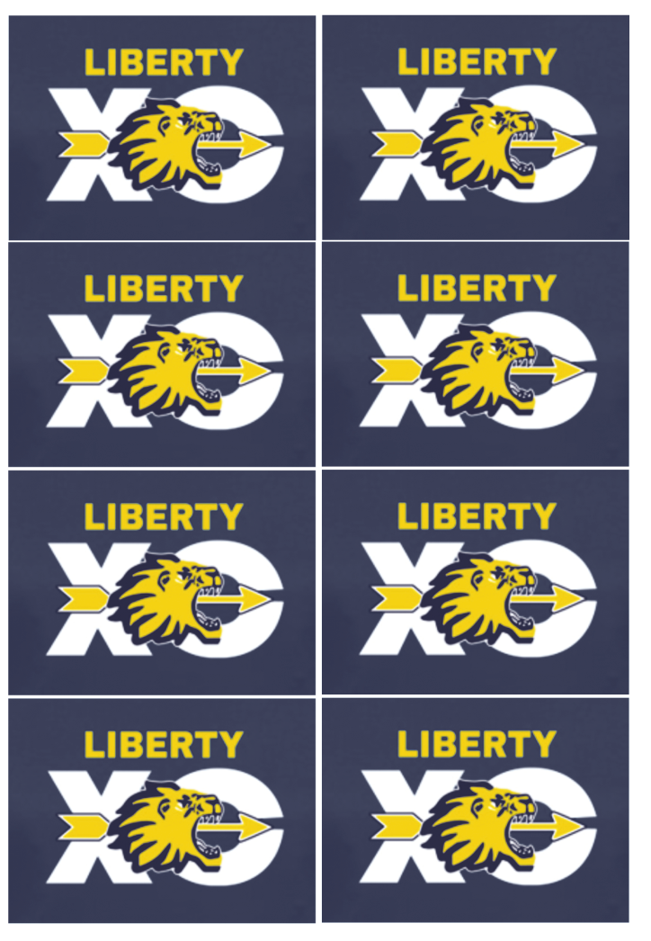 Custom Decals for Christy Konyar