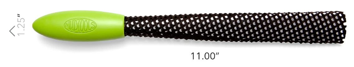 Conical Shredder - Mudtools