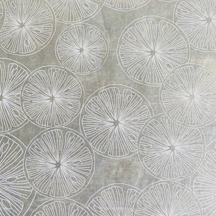 Slices - Underglaze Transfer Sheet