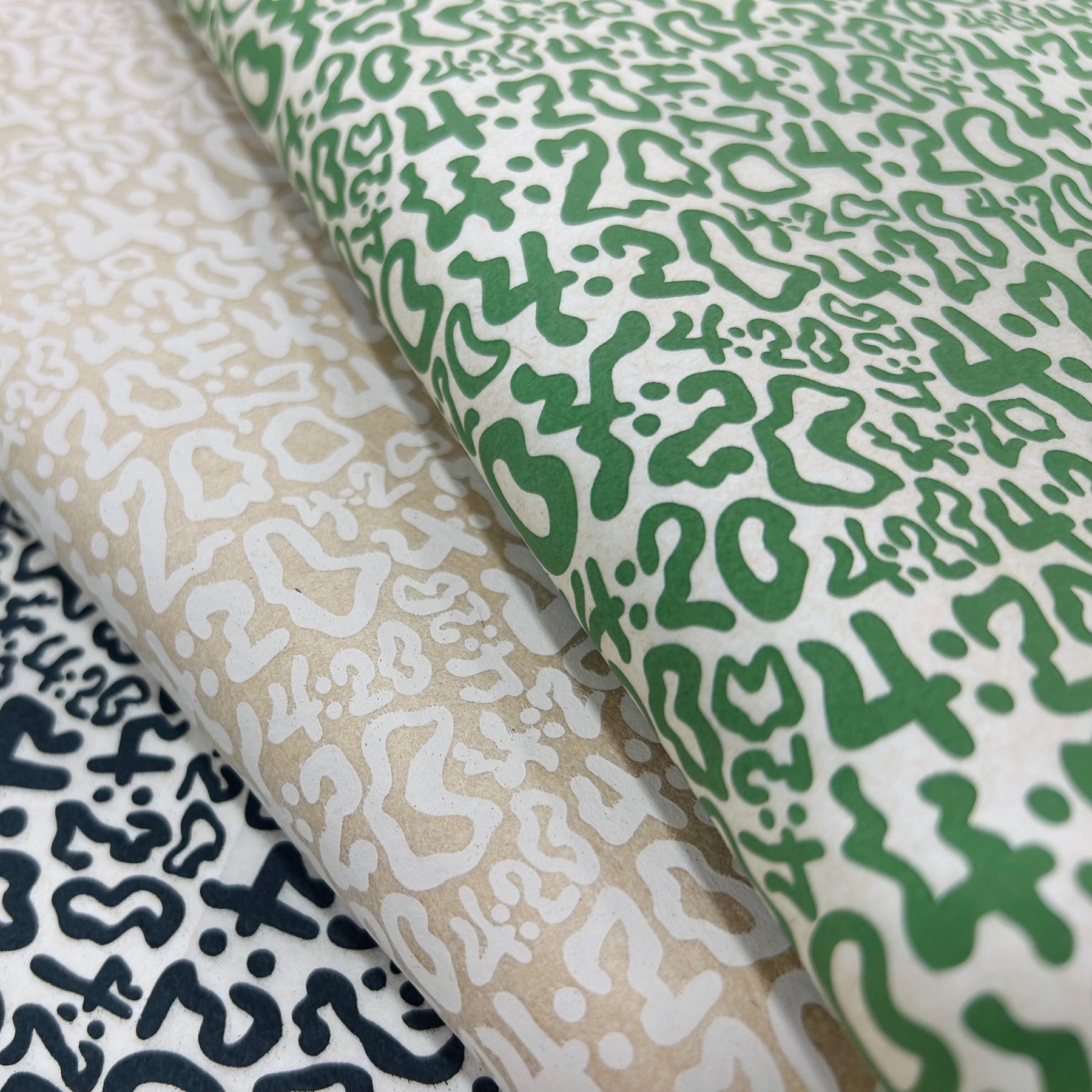 4:20 - Underglaze Transfer Sheet