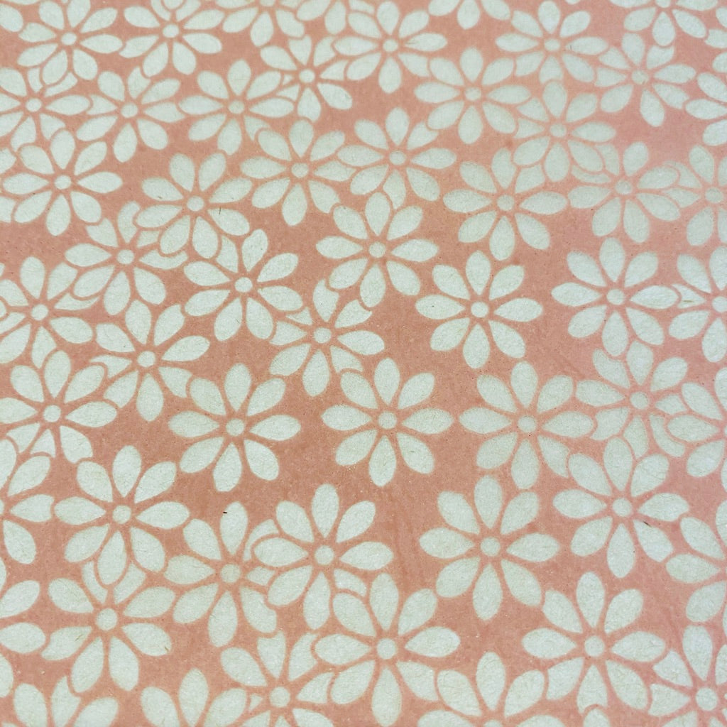 Tiny Flowers - Underglaze Transfer Sheet