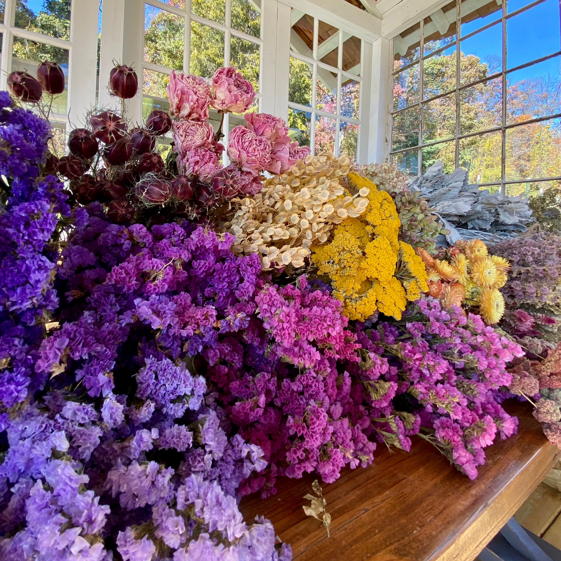 Wreath Making Workshop