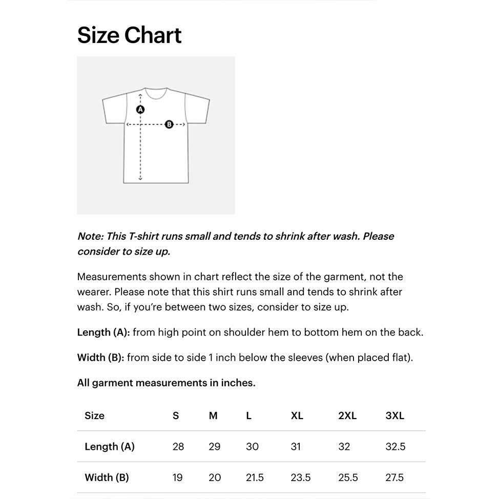 The "No Ghosting" Unisex Premium Soft-Touch Tee