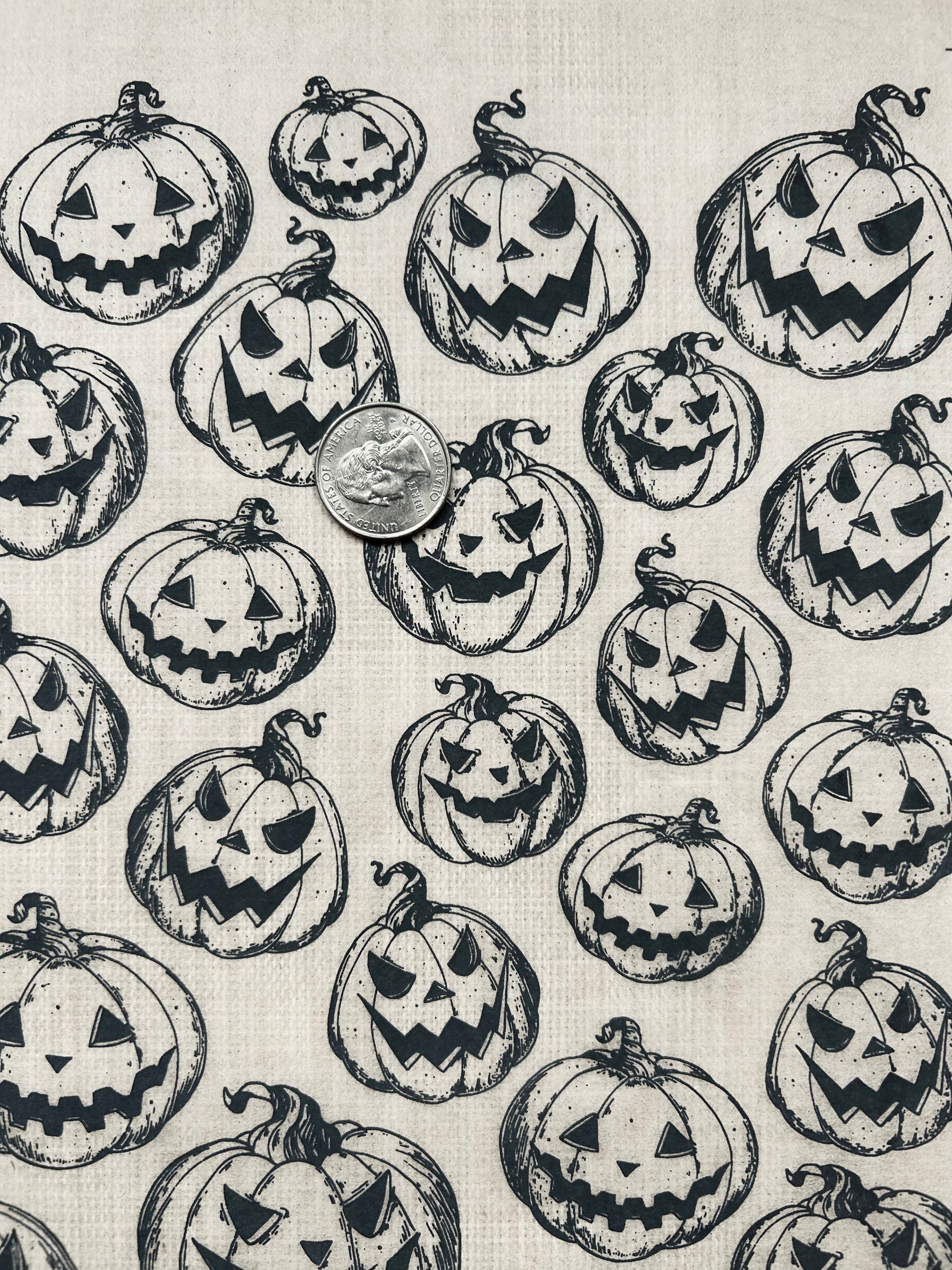 Jack - Underglaze Transfer Sheet