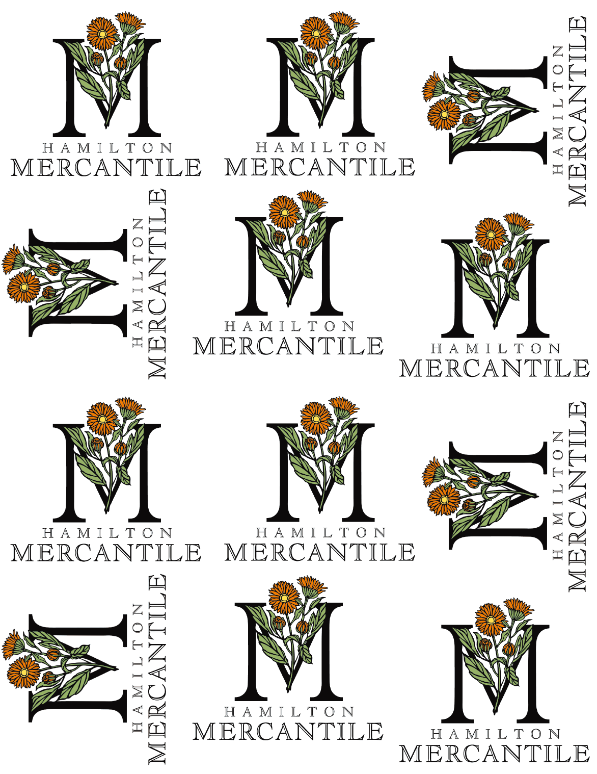 Custom Overglaze - Mariah McKechnie