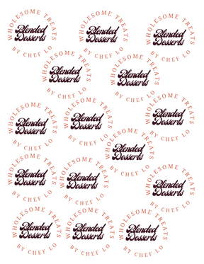 Custom Decals for Christy Konyar