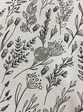 Branches - Underglaze Transfer Sheet