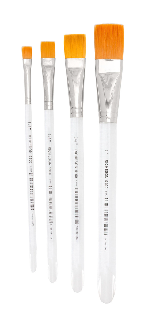 Aquarelle Brush
