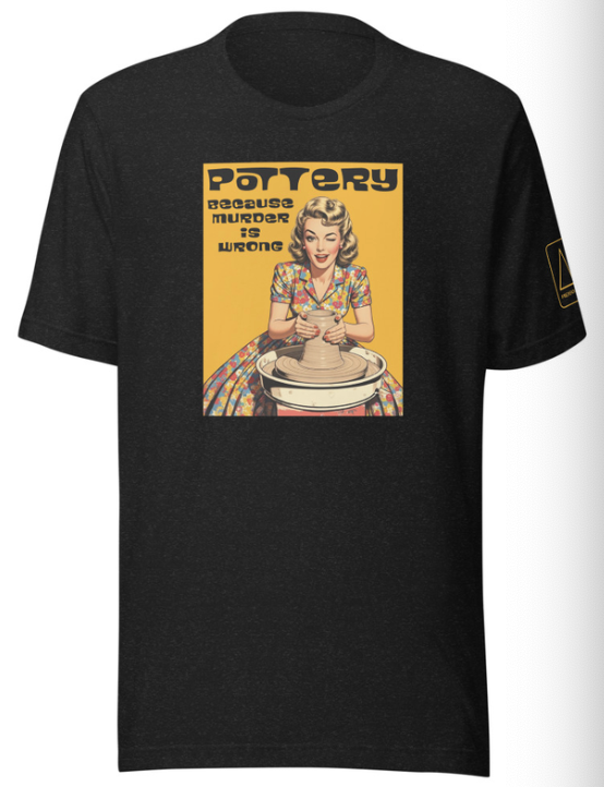 Murder - T-Shirt