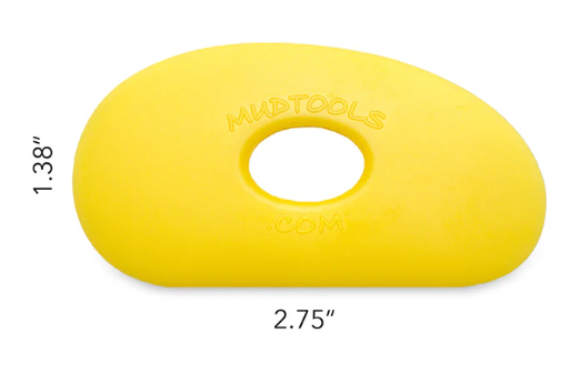 O Rib - Mudtools