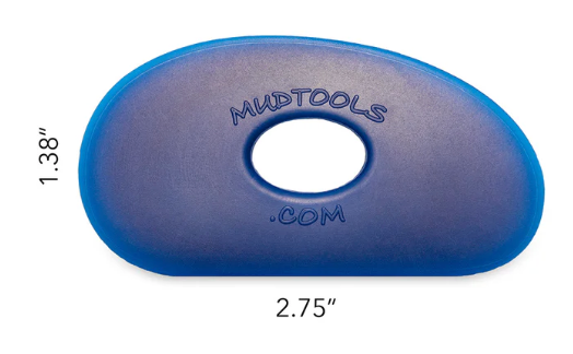 O Rib - Mudtools