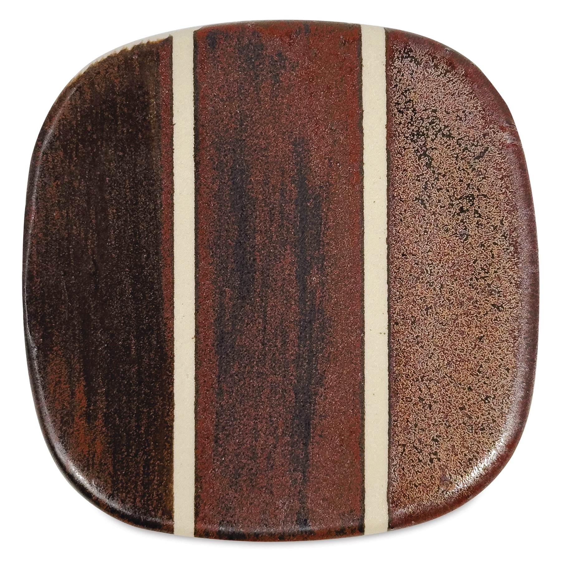 Blackened Copper