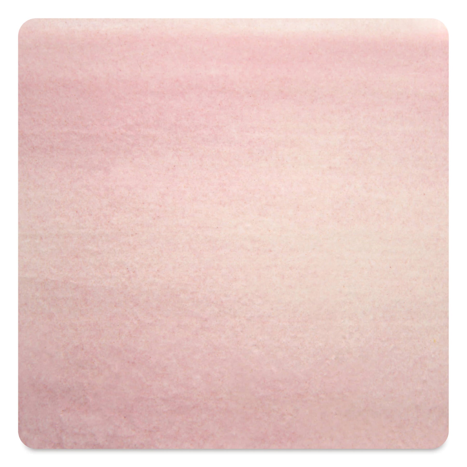 Blushing White