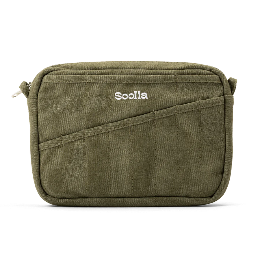 Soola Studio Pouch
