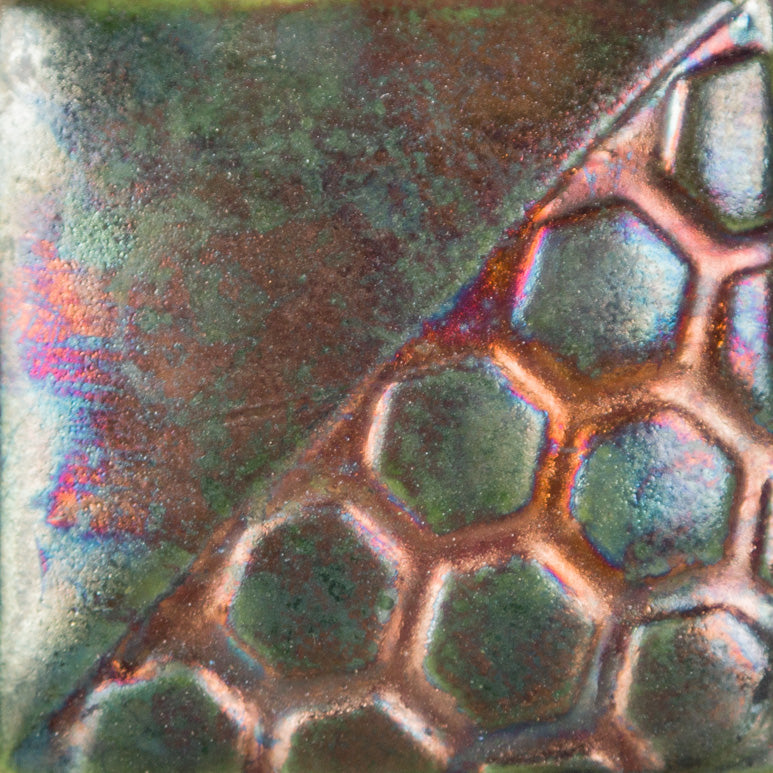 Oil Slick