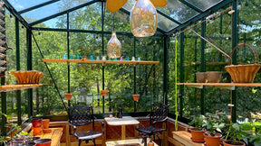 Royal Victorian Greenhouse