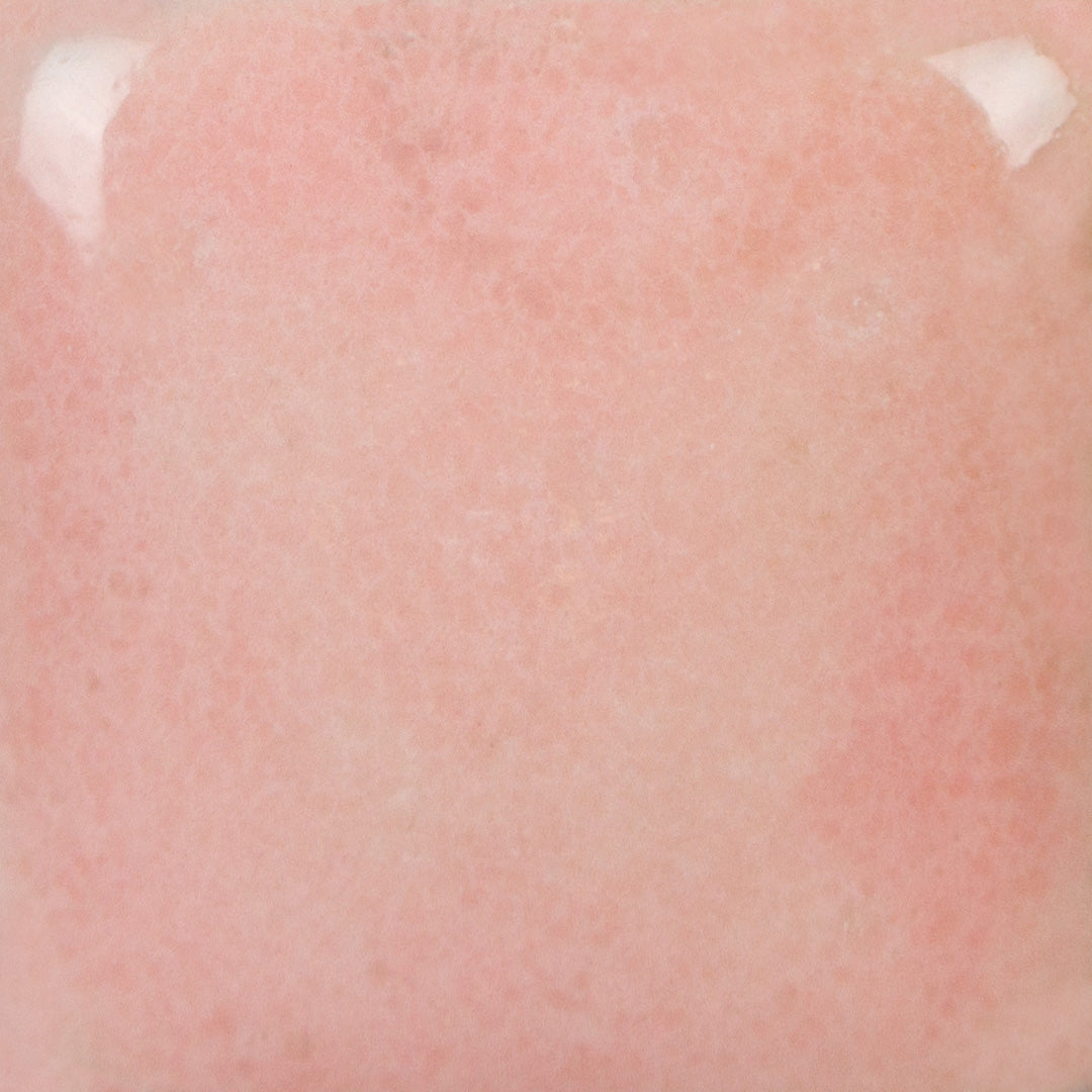 Speckled Pink-A-Boo