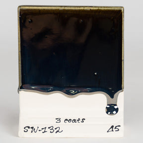 Mirror Black