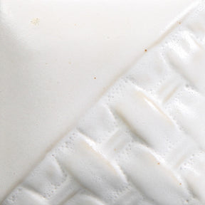 Crackle White