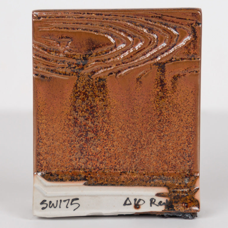 Rusted Iron