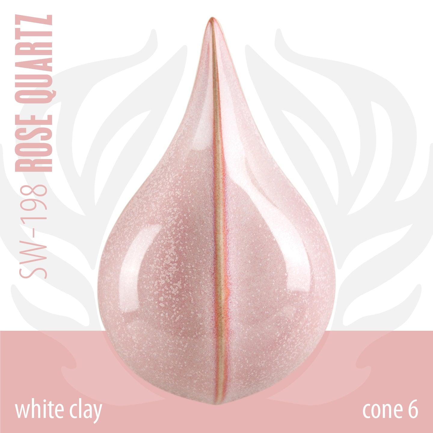 Rose Quartz