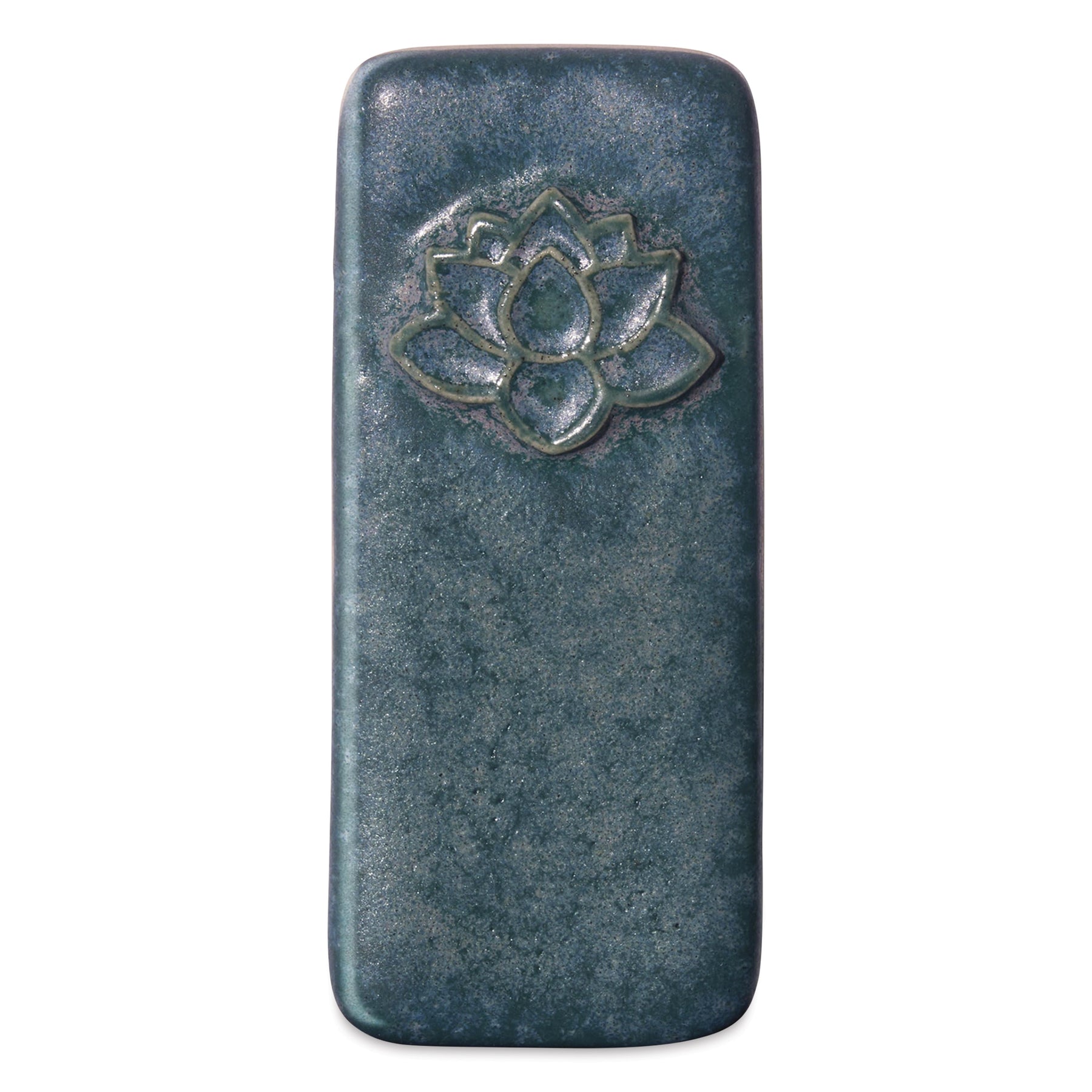 Teal Agate