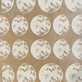 Moon Phases - Underglaze Transfer Sheet