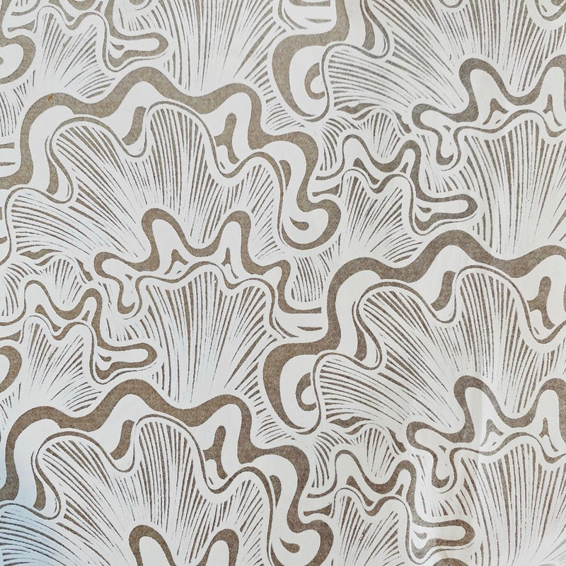 Wiggles Underglaze Transfer Sheet You Choose Color