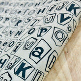 Ransom - Underglaze Transfer Sheet