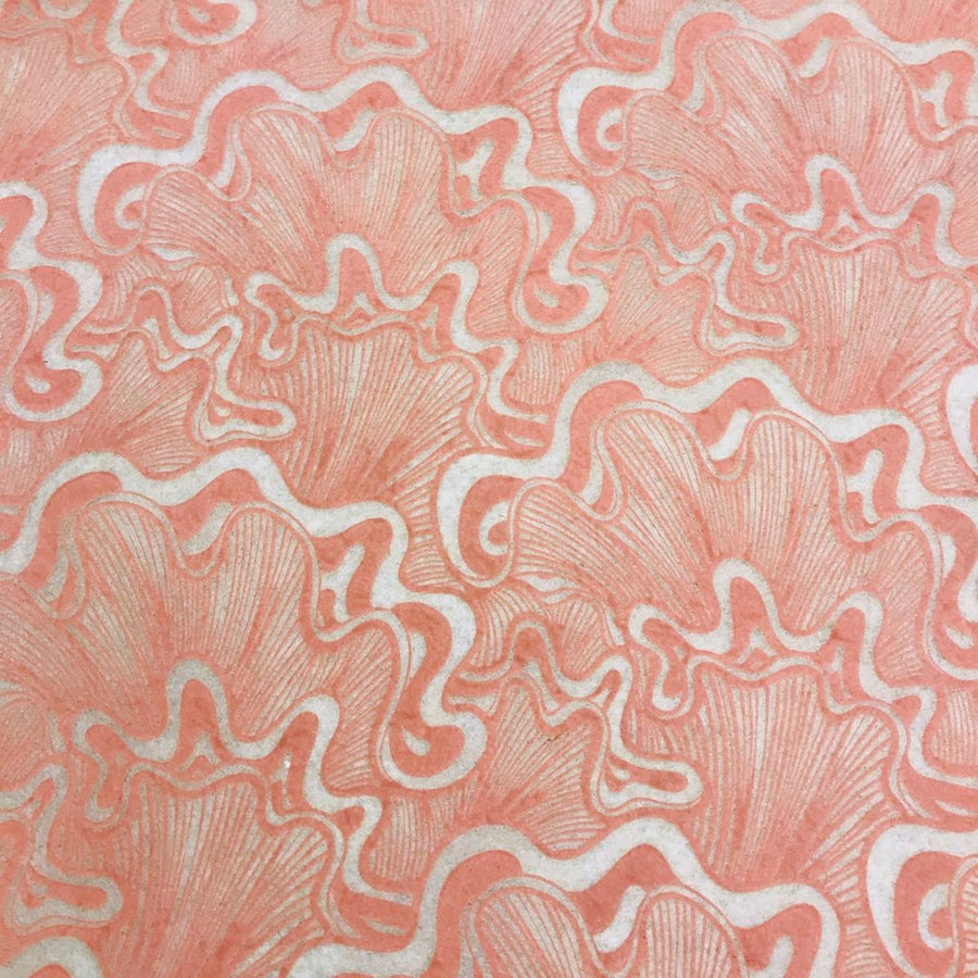 Wiggles Underglaze Transfer Sheet You Choose Color