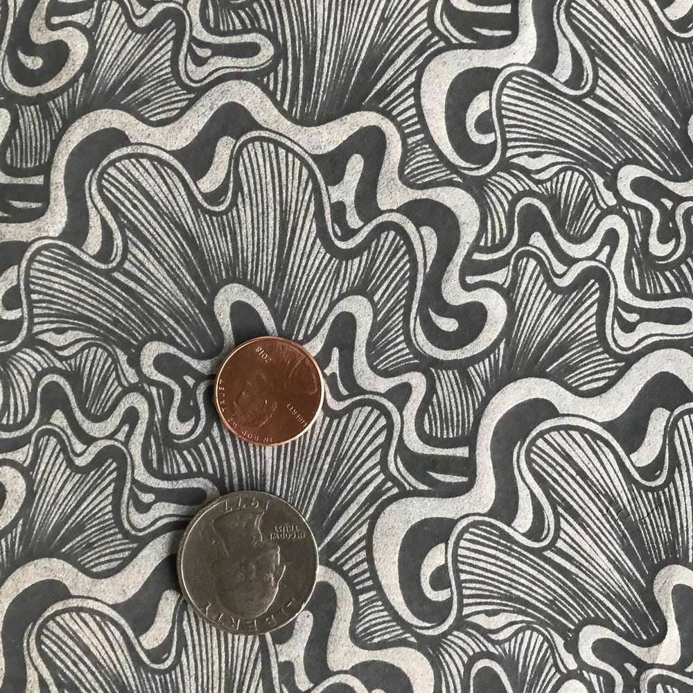 Wiggles Underglaze Transfer Sheet You Choose Color