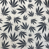 Mary Jane Leaves - Underglaze Transfer Sheet